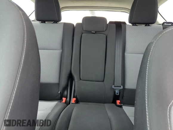 2018 Ford Escape SE with VIN 1FMCU0G96JUB48987, listed as a Copart auction lot 54794465 with 119,364 mi miles and Clean Title. Bid and sale history available at carsss.com. Image 10.