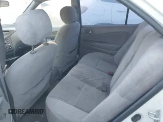 2001 Toyota Prius with VIN JT2BK12U210021161, listed as a IAAI auction lot 38066057 with Not Provided miles and . Bid and sale history available at DreamBid. Image 8.