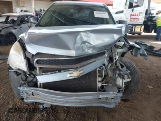 2015 Chevrolet Equinox LS with VIN 2GNALAEK8F6121846, listed as a IAAI auction lot 41896597 with 109,237 mi miles. Bid and sale history available at carsss.com. Image 13.