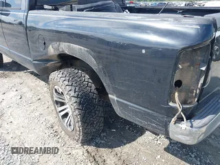 2008 Dodge 1500 SLT with VIN 1D7HU182X8S523986, listed as a IAAI auction lot 41902719 with 228,676 mi miles and . Bid and sale history available at DreamBid. Image 6.