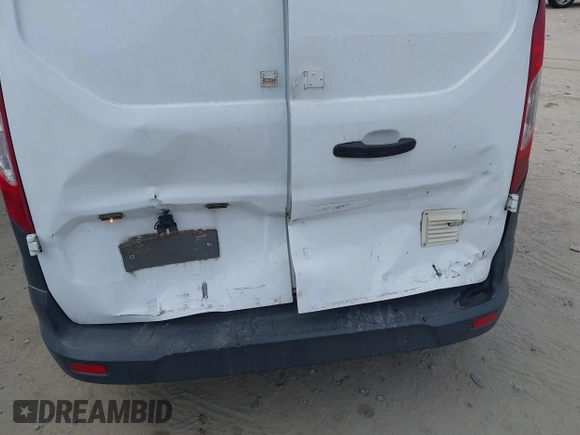 2015 Ford Transit Connect XL с VIN NM0LS6E72F1213273, выставлен на аукционе IAAI как лот 41901196 с пробегом 191 715 миль миль и . История ставок и продаж доступна на DreamBid. Изображение 6.