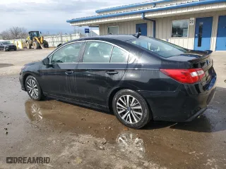 2019 Subaru Legacy Premium with VIN 4S3BNAF64K3023584, listed as a Copart auction lot 52633785 with 98,313 mi miles and Salvage Title. Bid and sale history available at carsss.com. Image 2.