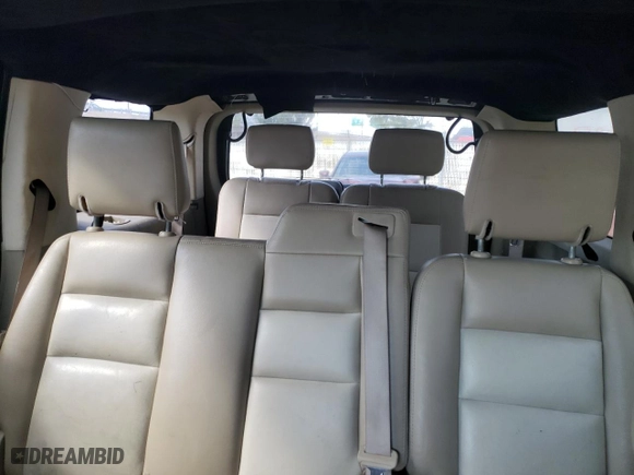 2008 Ford Explorer Eddie Bauer with VIN 1FMEU74E78UB35730, listed as a Copart auction lot 48326345 with 197,852 mi miles and Salvage Title. Bid and sale history available at carsss.com. Image 10.