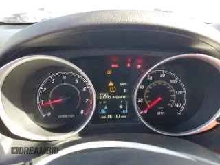 2014 Mitsubishi Outlander Sport ES with VIN 4A4AP3AU9EE012752, listed as a Copart auction lot 71365684 with 61,107 mi miles and Salvage Title. Bid and sale history available at carsss.com. Image 9.