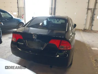 2008 Honda Civic EX-L z VIN 2HGFA16968H356352, wystawiony jako IAAI lot #41915005 z przebiegiem 253 556 mil mil oraz . Historia ofert i sprzedaży dostępna na DreamBid. Obrazek 17.