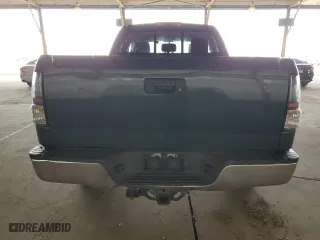 2007 Toyota Tundra SR5 with VIN 5TBBT54147S451870, listed as a Copart auction lot 51478905 with 179,898 mi miles and Salvage Title. Bid and sale history available at carsss.com. Image 6.