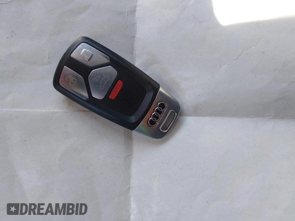 2021 Audi Q5 Premium Plus z VIN WA1E2AFY1M2043365, wystawiony jako IAAI lot #42286970 z przebiegiem 28 438 mil mil oraz . Historia ofert i sprzedaży dostępna na DreamBid. Obrazek 11.