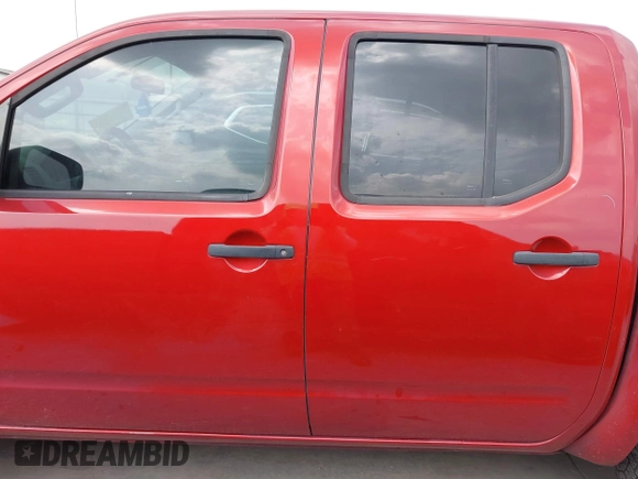 2016 Nissan Frontier SV с VIN 1N6AD0ER8GN741474, выставлен на аукционе IAAI как лот 42254299 с пробегом 136 637 миль миль и . История ставок и продаж доступна на DreamBid. Изображение 14.