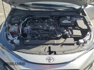 2022 Toyota Corolla SE with VIN 5YFS4MCEXNP103547, listed as a Copart auction lot 56350485 with 2,755 mi miles and Salvage Title. Bid and sale history available at DreamBid. Image 11.