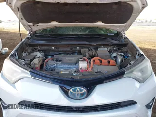 2016 Toyota RAV4 Limited with VIN JTMDJREV6GD016181, listed as a IAAI auction lot 41616922 with 95,037 mi miles and . Bid and sale history available at DreamBid. Image 10.