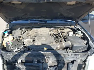 2005 Nissan Xterra SE z VIN 5N1AN08U15C648770, wystawiony jako IAAI lot #42400931 z przebiegiem 224 904 mil mil oraz . Historia ofert i sprzedaży dostępna na DreamBid. Obrazek 10.