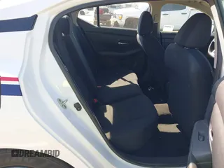 2020 Nissan Sentra S with VIN 3N1AB8BV2LY300741, listed as a IAAI auction lot 41896795 with 126,749 mi miles and . Bid and sale history available at DreamBid. Image 8.