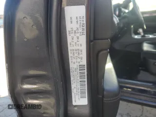 2019 Jeep Grand Cherokee Overland with VIN 1C4RJFCG3KC577784, listed as a Copart auction lot 49412955 with 79,450 mi miles and Salvage Title. Bid and sale history available at carsss.com. Image 14.