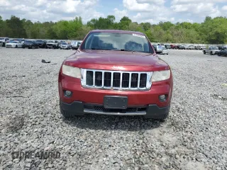 2013 Jeep Grand Cherokee Limited with VIN 1C4RJEBG2DC643188, listed as a Copart auction lot 51236025 with 144,033 mi miles and Salvage Title. Bid and sale history available at carsss.com. Image 5.
