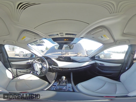 2019 Mazda 3 Premium with VIN JM1BPBEM3K1114809, listed as a Copart auction lot 35785873 with 43,633 mi miles and . Bid and sale history available at DreamBid. Image 12.