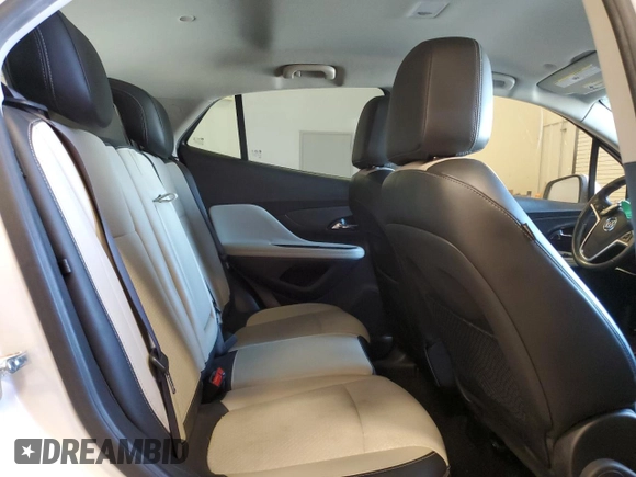 2019 Buick Encore Preferred with VIN KL4CJASB9KB943035, listed as a Copart auction lot 53169025 with 66,995 mi miles and Clean Title. Bid and sale history available at carsss.com. Image 11.