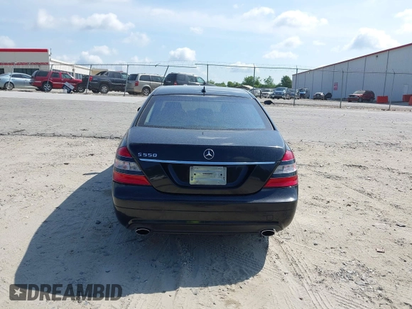 2009 Mercedes-Benz S 550 with VIN WDDNG71X79A239029, listed as a IAAI auction lot 42176872 with 213,721 mi miles and . Bid and sale history available at DreamBid. Image 16.
