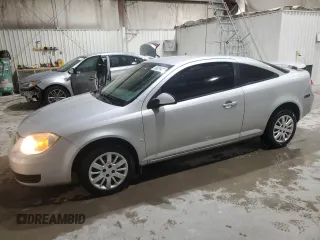 2007 Chevrolet Cobalt LT z VIN 1G1AL15F677341170, wystawiony jako Copart lot #55021405 z przebiegiem 226 669 mil mil oraz Szkody całkowita. Historia ofert i sprzedaży dostępna na DreamBid. Obrazek 1.