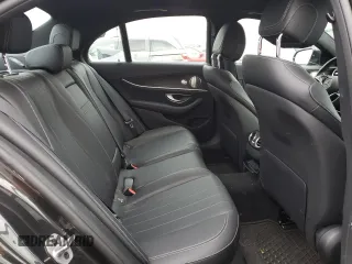 2022 Mercedes-Benz E 350 z VIN W1KZF8EB3NB064923, wystawiony jako Copart lot #81401684 z przebiegiem 41 695 mil mil oraz Szkoda całkowita • Salvage title. Historia ofert i sprzedaży dostępna na DreamBid. Obrazek 10.