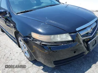 2004 Acura TL z VIN 19UUA66224A017880, wystawiony jako IAAI lot #42408799 z przebiegiem 241 047 mil mil oraz . Historia ofert i sprzedaży dostępna na DreamBid. Obrazek 12.