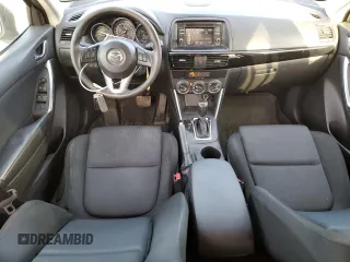 2014 Mazda CX-5 Sport with VIN JM3KE2BE2E0428990, listed as a Copart auction lot 85872614 with 207,357 mi miles and Clean Title. Bid and sale history available at carsss.com. Image 8.