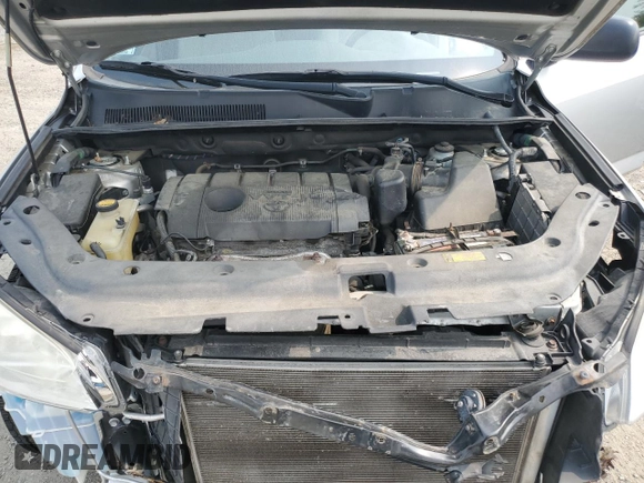 2012 Toyota RAV4 с VIN 2T3BF4DV1CW196907, выставлен на аукционе Copart как лот 59463555 с пробегом 131 326 миль миль и Чистый • Clean title. История ставок и продаж доступна на DreamBid. Изображение 12.