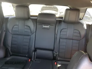 2017 Land Rover Range Rover Sport HSE Dynamic z VIN SALWV2FV2HA142083, wystawiony jako Copart lot #58127185 z przebiegiem 61 678 mil mil oraz Szkoda całkowita • Salvage title. Historia ofert i sprzedaży dostępna na DreamBid. Obrazek 10.