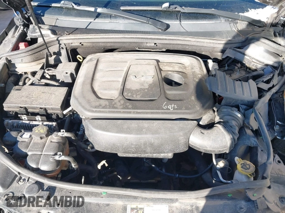 2016 Jeep Grand Cherokee Laredo z VIN 1C4RJFAG0GC425732, wystawiony jako IAAI lot #41641806 z przebiegiem 174 871 mil mil oraz . Historia ofert i sprzedaży dostępna na DreamBid. Obrazek 10.
