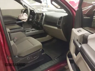 2017 Ford F-150 XL with VIN 1FTFX1EF2HFB15796, listed as a IAAI auction lot 41331268 with 135,179 mi miles. Bid and sale history available at carsss.com. Image 5.