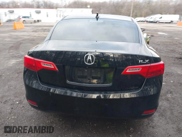 2014 Acura ILX with VIN 19VDE1F32EE007212, listed as a IAAI auction lot 41748681 with 102,710 mi miles and . Bid and sale history available at DreamBid. Image 16.