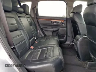 2020 Honda CR-V EX-L z VIN 5J6RW1H84LA017186, wystawiony jako Copart lot #54496745 z przebiegiem 245 813 mil mil oraz Szkoda całkowita • Salvage title. Historia ofert i sprzedaży dostępna na DreamBid. Obrazek 11.
