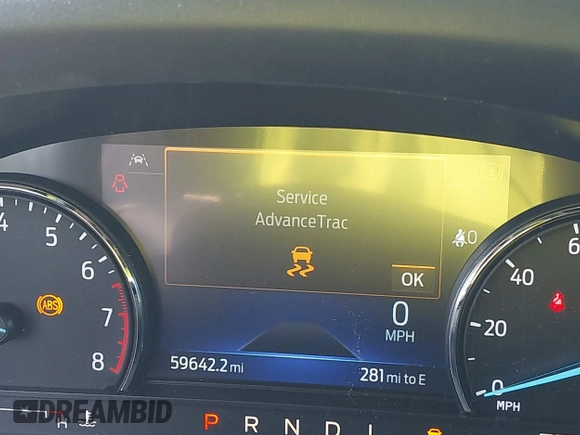 2022 Ford Explorer XLT с VIN 1FMSK7DH7NGB67316, выставлен на аукционе IAAI как лот 42144069 с пробегом 59 642 миль миль и . История ставок и продаж доступна на DreamBid. Изображение 7.