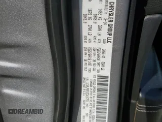 2014 Jeep Grand Cherokee Limited with VIN 1C4RJFBM1EC416751, listed as a Copart auction lot 59562825 with 171,766 mi miles and Salvage title. Bid and sale history available at DreamBid. Image 13.