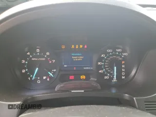 2011 Ford Explorer z VIN 1FMHK7B88BGA32676, wystawiony jako Copart lot #58189675 z przebiegiem 94 088 mil mil oraz Szkoda całkowita • Salvage title. Historia ofert i sprzedaży dostępna na DreamBid. Obrazek 9.