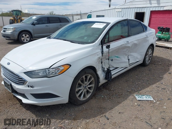 2017 Ford Fusion SE с VIN 3FA6P0H77HR112562, выставлен на аукционе IAAI как лот 42151651 с пробегом 110 496 миль миль и . История ставок и продаж доступна на DreamBid. Изображение 17.