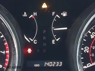 2011 Toyota Highlander with VIN 5TDBK3EH6BS069956, listed as a IAAI auction lot 41551979 with 140,233 mi miles. Bid and sale history available at carsss.com. Image 15.