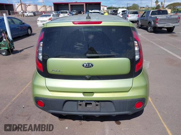 2019 Kia Soul z VIN KNDJN2A23K7914612, wystawiony jako IAAI lot #41993897 z przebiegiem 89 429 mil mil oraz . Historia ofert i sprzedaży dostępna na DreamBid. Obrazek 15.