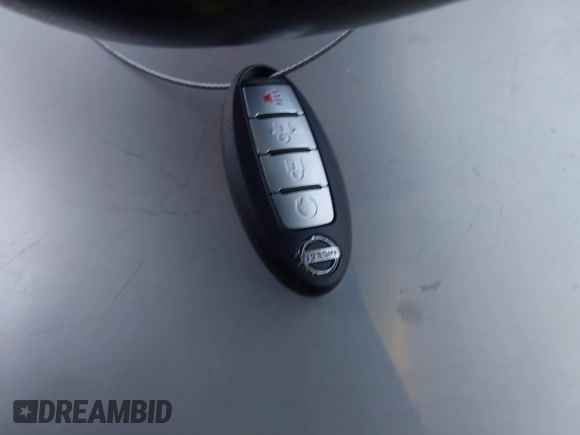 2017 Nissan Rogue SL with VIN JN8AT2MV8HW001701, listed as a IAAI auction lot 42222978 with 60,061 mi miles and . Bid and sale history available at DreamBid. Image 11.