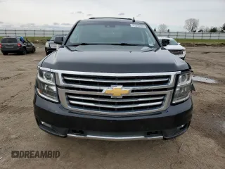 2018 Chevrolet Tahoe LT with VIN 1GNSKBKC4JR249704, listed as a Copart auction lot 51850645 with 149,151 mi miles and Clean title. Bid and sale history available at DreamBid. Image 5.