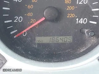 2004 Toyota Highlander with VIN JTEEP21AX40055853, listed as a IAAI auction lot 41640471 with 186,409 mi miles. Bid and sale history available at carsss.com. Image 15.