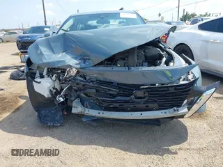 2024 Nissan Sentra SV z VIN 3N1AB8CV5RY272294, wystawiony jako IAAI lot #42353896 z przebiegiem 10 524 mil mil oraz . Historia ofert i sprzedaży dostępna na DreamBid. Obrazek 13.