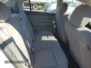 2008 Nissan Sentra 2.0 z VIN 3N1AB61E98L715548, wystawiony jako Copart lot #52384545 z przebiegiem 69 102 mil mil oraz Szkoda całkowita • Salvage title. Historia ofert i sprzedaży dostępna na DreamBid. Obrazek 11.