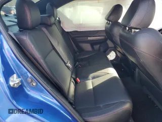 2016 Subaru WRX Limited with VIN JF1VA1N60G8830792, listed as a Copart auction lot 44008905 with 119,868 mi miles and Salvage Title. Bid and sale history available at carsss.com. Image 10.