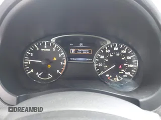 2016 Nissan Altima SR z VIN 1N4AL3AP1GC143255, wystawiony jako IAAI lot #42163462 z przebiegiem 116 156 mil mil oraz . Historia ofert i sprzedaży dostępna na DreamBid. Obrazek 7.