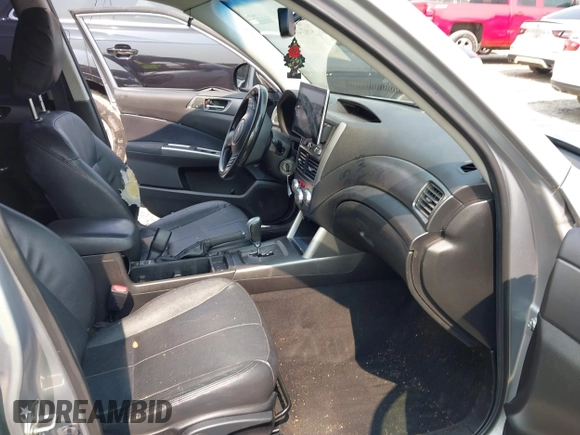 2013 Subaru Forester X Limited с VIN JF2SHAEC2DH441521, выставлен на аукционе IAAI как лот 42397403 с пробегом 130 000 миль миль и . История ставок и продаж доступна на DreamBid. Изображение 5.