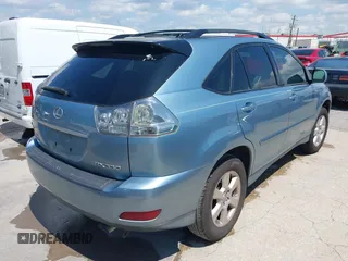 2006 Lexus RX 330 with VIN 2T2GA31U16C050009, listed as a IAAI auction lot 42704690 with 237,867 mi miles and . Bid and sale history available at DreamBid. Image 4.