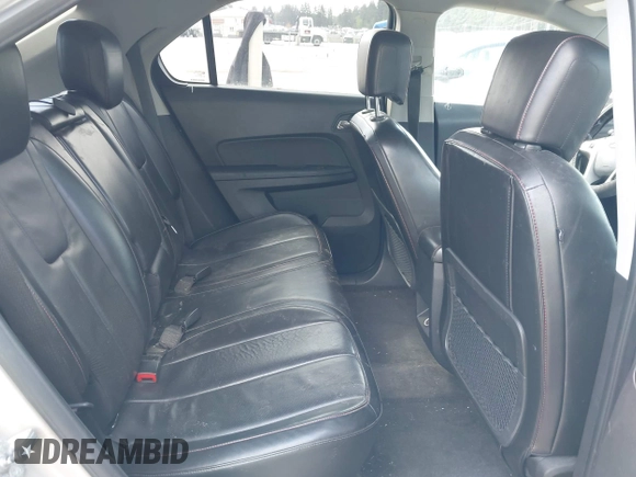 2010 Chevrolet Equinox LTZ with VIN 2CNFLGEWXA6240782, listed as a IAAI auction lot 42156960 with 181,978 mi miles and . Bid and sale history available at DreamBid. Image 8.