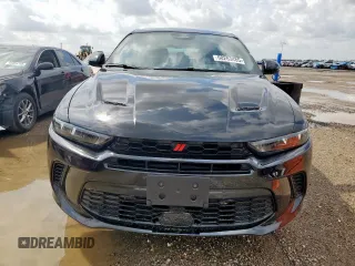 2023 Dodge Hornet GT с VIN ZACNDFANXP3A03930, выставлен на аукционе Copart как лот 60283485 с пробегом 23 231 миль миль и Чистый • Clean title. История ставок и продаж доступна на DreamBid. Изображение 5.