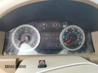 2009 Ford Escape Limited с VIN 1FMCU04G09KD13460, выставлен на аукционе Copart как лот 52957245 с пробегом 148 497 миль миль и Списание • Salvage title. История ставок и продаж доступна на DreamBid. Изображение 9.