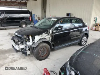 2016 FIAT 500X Pop z VIN ZFBCFXAT4GP478164, wystawiony jako Copart lot #52699175 z przebiegiem 80 402 mil mil oraz Szkoda całkowita • Salvage title. Historia ofert i sprzedaży dostępna na DreamBid. Obrazek 1.